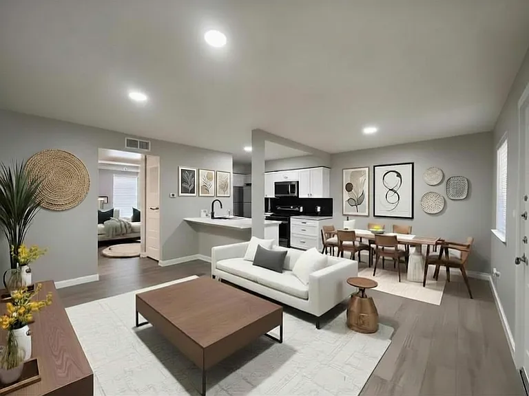 5403 1/2 William Holland Ave #114 — Photo 4