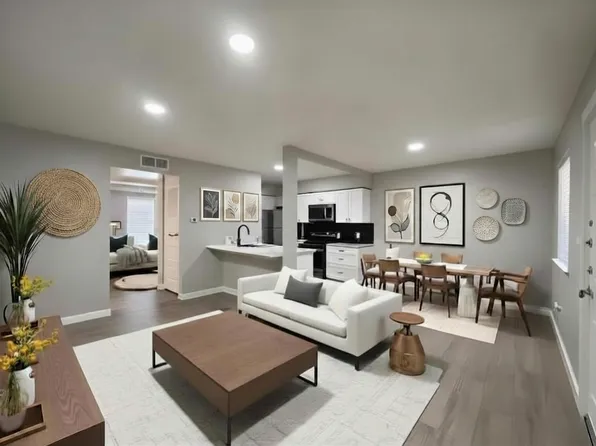 5403 1/2 William Holland Ave #114, Austin, TX 78756