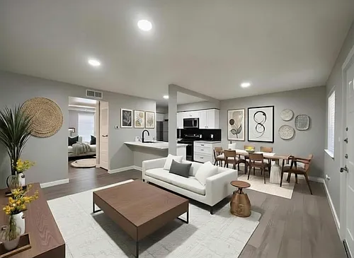 5403 1/2 William Holland Ave #114 Photo 1