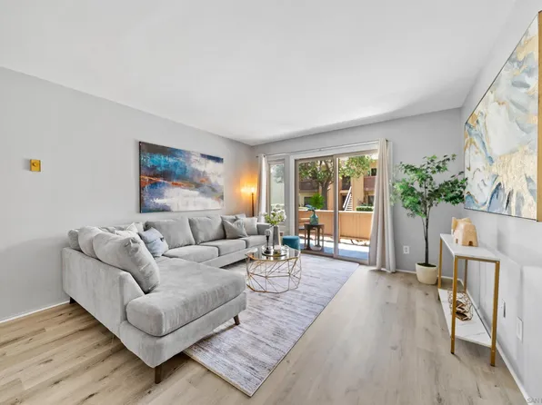 5910 Rancho Mission Rd Unit 37, San Diego, CA 92108