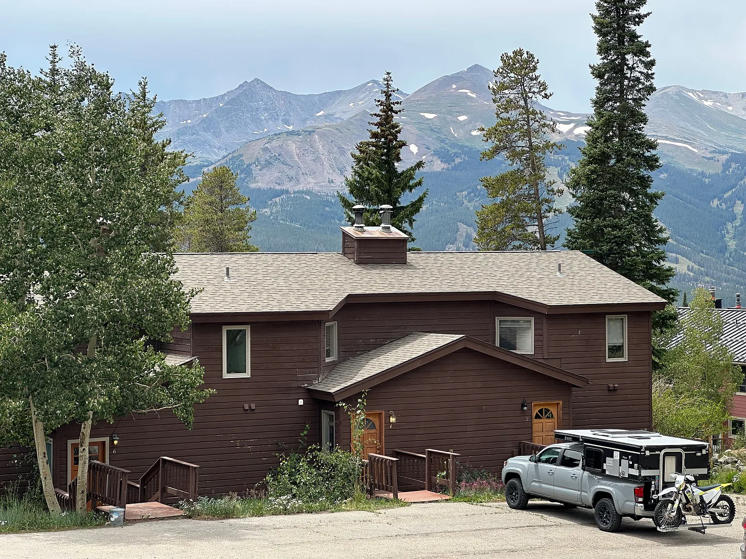2 bed, 1320 sqft, $3,300 — Photo 2