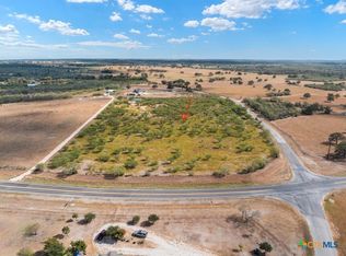 6162 Old Seguin Luling Rd, Seguin, TX 78155