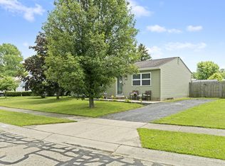 8485 Silverbell Ave, Galloway, OH 43119