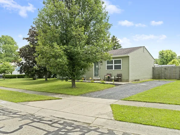 8485 Silverbell Ave, Galloway, OH 43119