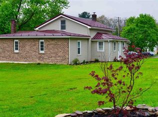 370 Old State Rd, Gardners, PA 17324