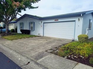 17473 NW Shadyfir Loop SPACE 54, Beaverton, OR 97006