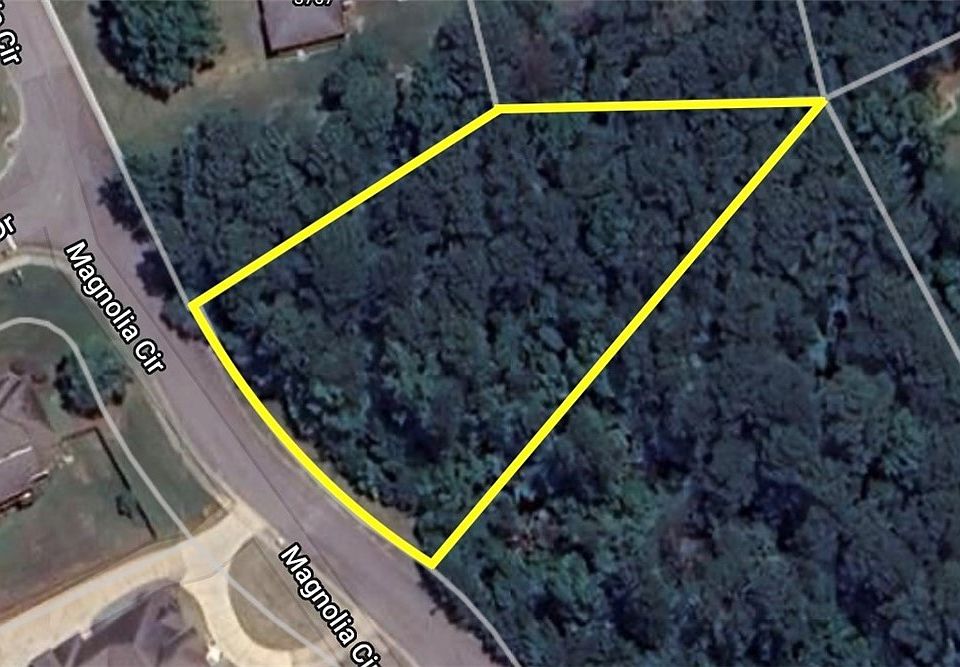 1st image of 4609 Magnolia Cir