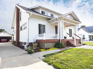 1307 Hickory St, Stanton, NE 68779