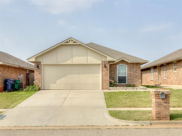 12124 NW 133rd Ter, Piedmont, OK 73078