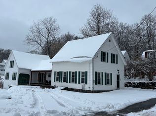 167 School St, Littleton, NH 03561