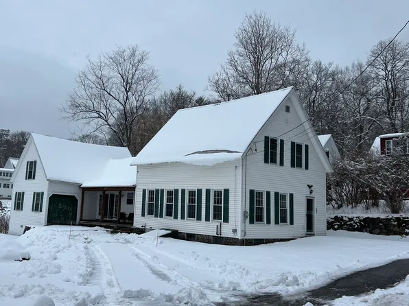 167 School St, Littleton, NH 03561