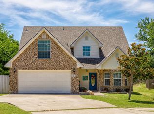 344 Timbercreek Ct, Princeton, TX 75407