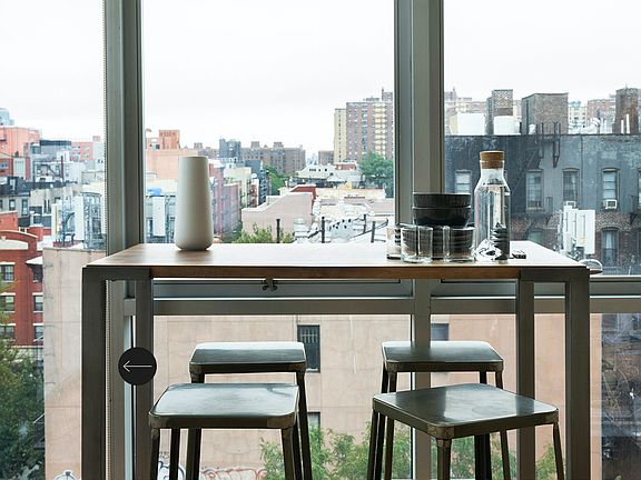 5th image of 153 Essex St Penthouse B