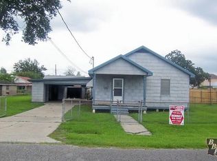 507 Maple St, Thibodaux, LA 70301