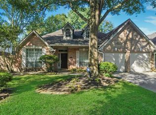 3714 Echo Mountain Dr, Kingwood, TX 77345