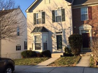 10722 Enfield Dr, Woodstock, MD 21163
