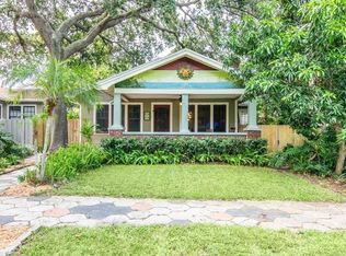 5020 Burlington Ave N, Saint Petersburg, FL 33710