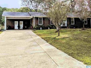 919 Bob Jones Rd, Scottsboro, AL 35769