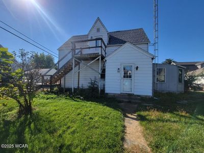 37 S Main St, Uniopolis, OH, 45888