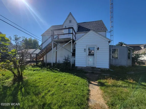 37 S Main St, Uniopolis, OH 45888