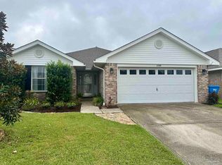 3749 Lexa Ct, Gulf Breeze, FL 32563