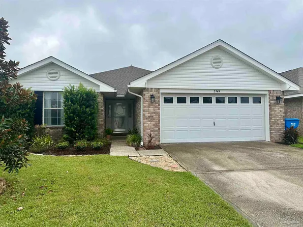3749 Lexa Ct, Gulf Breeze, FL 32563