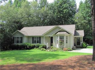 74 Riverbirch Way, Clayton, NC 27520