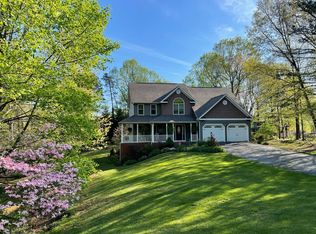 717 Stayman Rd, Roanoke, VA 24019