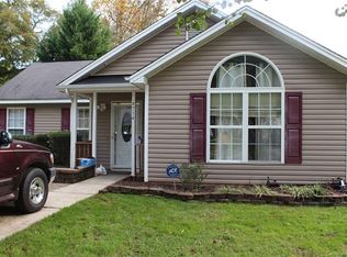 4714 Victory Ln, Charlotte, NC 28269