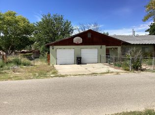 4543 Gordon Rd, Los Lunas, NM 87031