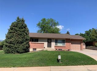 2797 S Newton Way, Denver, CO 80236