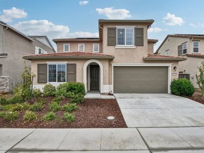 1008 Solar Flare Way, Roseville, CA, 95747