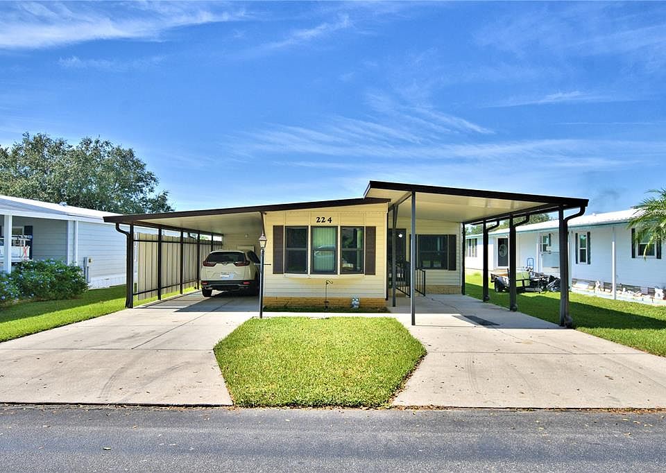 1st image of 2055 S FLORAL AVE. #224