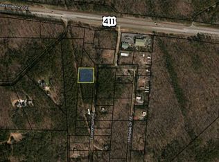 LOT 8 Economy Ln SE #8-9, Rome, GA 30161