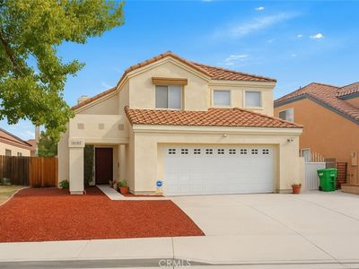 16588 War Cloud Dr, Moreno Valley, CA, 92551