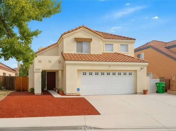 16588 War Cloud Dr, Moreno Valley, CA 92551