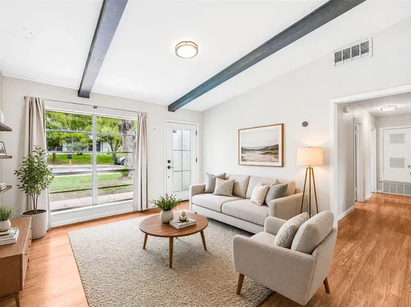 2207 Palmera Cv, Austin, TX 78744