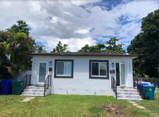 2854 SW 37th Ave, Miami, FL 33133
