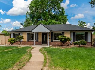 2850 Oneida St, Denver, CO 80207