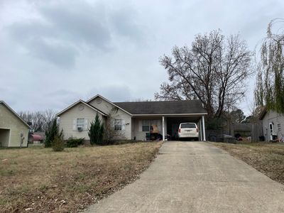 2802 N 4 1/2 St, Paragould, AR, 72450