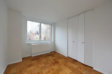 Rented by Manhattan Skyline