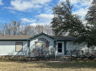 1331 Davis Rd, Granbury, TX 76049