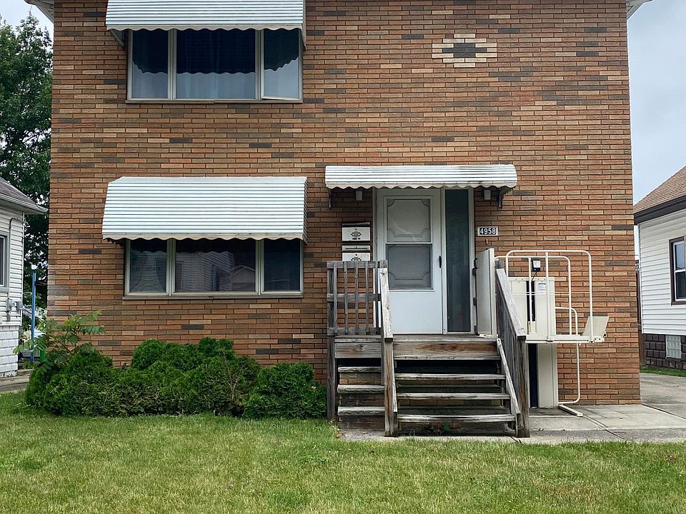 1st image of 4956 E 86th St #1