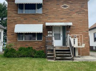 4956 E 86th St #1, Cleveland, OH 44125