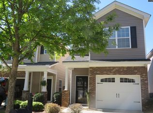 403 Saluda Springs Rd, Lexington, SC 29072