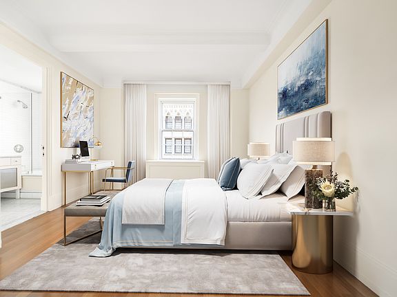 5th image of 40 E 66th St APT 6B
