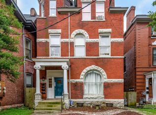 502 W Saint Catherine St APT 1, Louisville, KY 40203