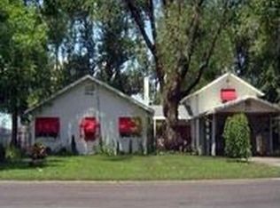 406 Lake Shore Dr, Rushville, MO 64484