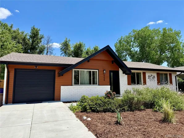 954 S Ivy Street, Denver, CO 80224