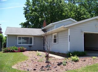 13830 Milo Rd, Garfield Heights, OH 44125